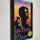 J. M Coetzee : Michael K:n elämä - pikkukuva 1