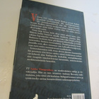 Ljuba Vinogradova - Yönoidat - Sidottu 1p 2015 - pikkukuva 2