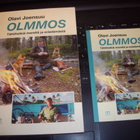 Olavi Joensuu : OLMMOS - Tähtihetkiä mereltä ja eräelämästä - pikkukuva 3