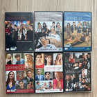 DVD: Gossip girl kaudet 1-6. ( koko sarja ) - pikkukuva 1