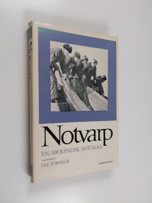 Ole (sammanst.) Torvalds : Notvarp : en åboländsk antologi