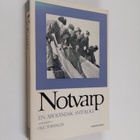 Ole (sammanst.) Torvalds : Notvarp : en åboländsk antologi - pikkukuva 1