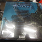 AUTOPSY - MACABRE ETERNAL UUSI 2LP - pikkukuva 2