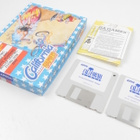 California Games (Amiga) - pikkukuva 3