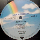 TOM PETTY & THE HEARTBREAKERS::ALL MIXED UP:MAXI VINYYLI 12" - pikkukuva 3
