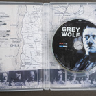 DVD: Grey Wolf - The Escape Of Adolf Hitler (Simon Duntan) - pikkukuva 3