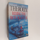 Paul Theroux : Riding the iron rooster : by train through... - pikkukuva 1
