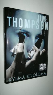 Jim Thompson : Kylmä kuolema