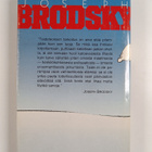 Joseph Brodsky : Katastrofeja ilmassa : esseitä - pikkukuva 2