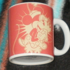 MINNI HIIRI # Walt Disney # MUKI - pikkukuva 1