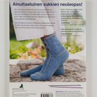 Alice Curtis : Sukat kahdella puikolla : uusi helppo tekn... - pikkukuva 2