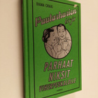 Diana Craig : Puutarhurien kirja : parhaat niksit viherpe... - pikkukuva 1