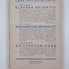 Jack London : Punainen rutto - pikkukuva 2