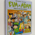 Måns Gahrton : Eva ja Adam : prinssi vai tavallinen samma... - pikkukuva 1