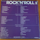 The Beatles & John Lennon:Rock`N Roll-3LP BOX. - pikkukuva 2