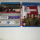 The Monuments Men - UK Region B Blu-Ray (20th Century Fox) - pikkukuva 1