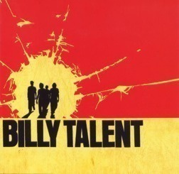 Billy Talent - I CD