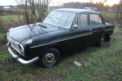 DKW