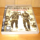 Conflict Denied Ops Ps3 - pikkukuva 1