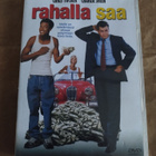 rahalla saa (DVD) - pikkukuva 1