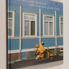Sari ym. Savikko : 100 tarinaa Salosta = 100 stories from... - pikkukuva 1