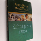 Judith Pella : Kahtia jaettu kansa - pikkukuva 1