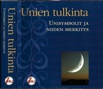 Birgit Althaus : Unien tulkinta - unisymbolit ja merkitys