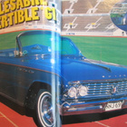 V8 MAGAZINE LEHTI 3 / 1999 34 VUODEN TAKAA - pikkukuva 2