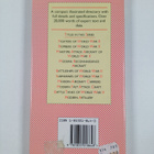 Cristopher Chant : An Illustrated Data Guide to Modern Re... - pikkukuva 2