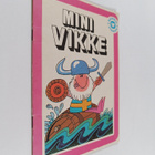 Swerre Nygren : Mini Vikke - pikkukuva 1