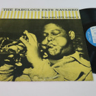Fats Navarro - The Fabulous...Vol. 1 -LP *BLUE NOTE JAZZ* - pikkukuva 1