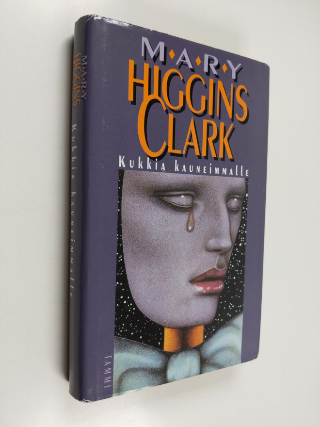 Mary Higgins Clark : Kukkia kauneimmalle