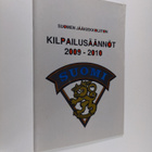 Suomen jääkiekkoliiton kilpailusäännöt 2009-2010 - pikkukuva 1