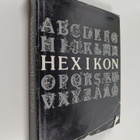 Alf Henrikson : Hexikon : en sagolik uppslagsbok - pikkukuva 1