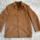 UPEA MIESTEN BEIGE PIKKUTAKKI KOKO: C 48 (50) - pikkukuva 1