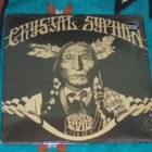 CRYSTAL SYPHON ~ Family Evil ~ LP M-/M- - pikkukuva 1
