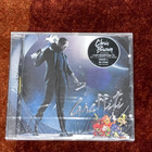 CHRIS BROWN - GRAFFITI - CD - UUSI - pikkukuva 1