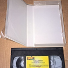 NALLE PUH YSTÄVÄÄ ETSIMÄSSÄ VHS WALT DISNEY - pikkukuva 3