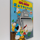 Walt Disney : Aku Ankan katujyrä - pikkukuva 1