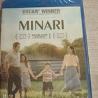 Minari UUSI BLU-RAY - pikkukuva 1
