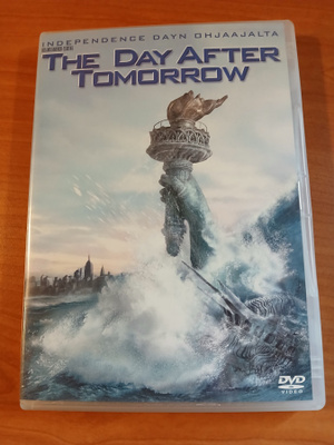 Day After Tomorrow