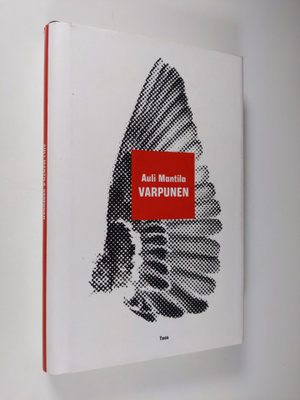Auli Mantila : Varpunen