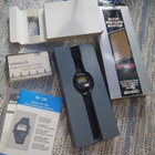 Casio bp-100 verenpainemittarikello, retroa! - pikkukuva 2