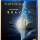 Gravity - Blu-ray, uusi - pikkukuva 1