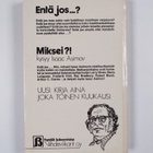 Isaac Asimov : Asimovin Science Fiction-valikoima 3 - pikkukuva 2