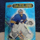 Ukko-Pekka Luukkonen x 3kpl / Buffalo - pikkukuva 1