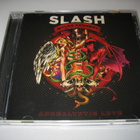 Slash - Apocalyptic Love (CD) - pikkukuva 1