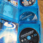 Underworld 1-3 (Bluray) (3 levyä) - pikkukuva 4