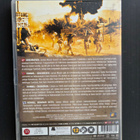 THE DESERT FOX . DVD . ROMMEL . ERÄMAAN KETTU - pikkukuva 2