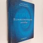 Matti Myrsky : Elinkeinotulon verotus - pikkukuva 1